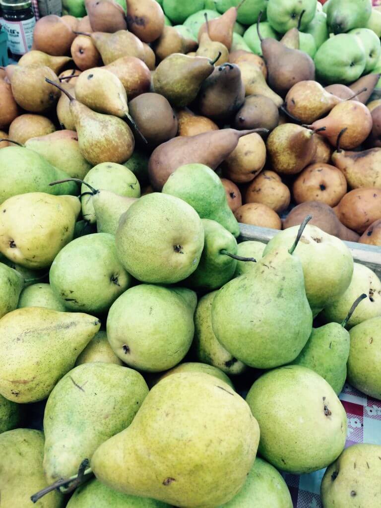 Fafard Growing Winter Pears