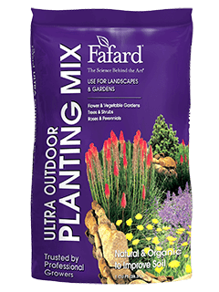 Fafard® Ultra Outdoor Planting Mix